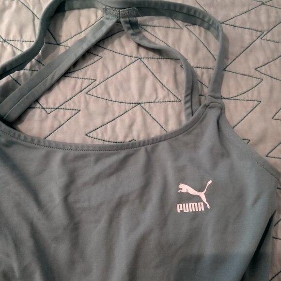 *NWT* Puma Unitard - Picture 3 of 4